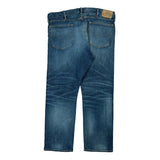Polo By Ralph Lauren Jeans - 38W 30L Blue Denim