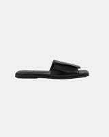 🌽 Peddle Corn leather Sandal