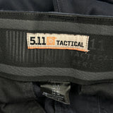 511 Tactical Cargo Pants - 30W 28L Navy Cotton
