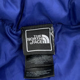 The North Face Gilet - Small White Nylon