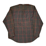 Tommy Hilfiger Checked Shirt - Large Multicoloured Cotton