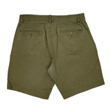Polo By Ralph Lauren Chino Shorts - 33W 9L Khaki Cotton
