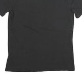 CARHARTT Womens Black Pocket T-Shirt S Short Sleeve Crew Neck Cotton Casual