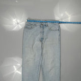 Guess Jeans - 31W US 8 Light Wash Cotton