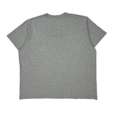 Dickies T-Shirt - 3XL Gray Cotton