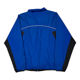 New Balance Jacket - XL Black Polyester