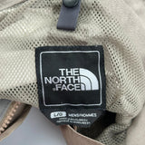 The North Face Waterproof Jacket - Large Beige Polyester