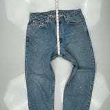 Ralph Lauren Jeans - 34W 30L Blue Denim