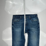 Tommy Hilfiger Jeans - 38W 32L Blue Cotton