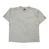 Dickies T-Shirt - 2XL Grey Cotton