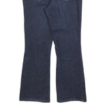 TOMMY HILFIGER Womens Jeans Blue Regular Bootcut Denim Medium W30 L27 Classic