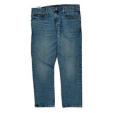 Polo By Ralph Lauren Jeans - 34W 29L Blue Denim