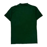 Green Bay Packers Nfl T-Shirt - Medium Green Cotton