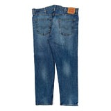 Levis Jeans - 38W 30L Blue Denim