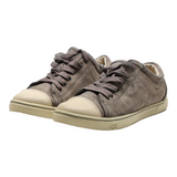 UGG Sneaker Trainers Grey Synthetic Womens UK 5