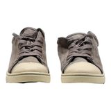 UGG Sneaker Trainers Grey Synthetic Womens UK 5