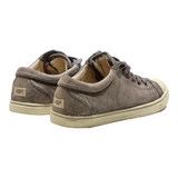 UGG Sneaker Trainers Grey Synthetic Womens UK 5