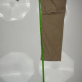 Carhartt Carpenter Trousers - 38W 31L Brown Cotton