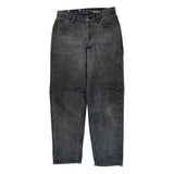 Timberland Jeans - 30W 30L Gray Cotton
