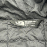 Age 10-12 Months The North Face Jacket - Medium Black Polyester