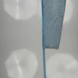 Levis Jeans - 32W 29L Light Wash Denim