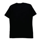 Carhartt Spellout T-Shirt - XS Black Cotton