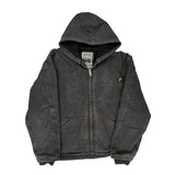 Stonesbury Jacket Suplus Jacket - 2XL Black Cotton