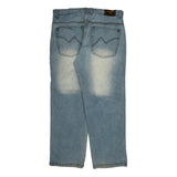 Jordan Craig Jeans - 38W 32L Light Wash Cotton