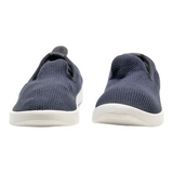 ALLBIRDS Pump Shoes Blue Synthetic Womens UK 7