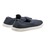 ALLBIRDS Pump Shoes Blue Synthetic Womens UK 7