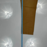 Tommy Hilfiger Chinos - 34W 30L Brown Cotton