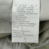 Dickies Shorts - 39W 12L Beige Cotton