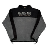 Mountain Hard Wear Fleece Jacket - XL Grey Polyester