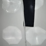 Levis Jeans - 34W 30L Black Cotton