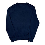 Tommy Hilfiger Jumper - XL Blue Cotton