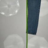 Levis Jeans - 32W 30L Blue Denim