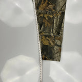 Wrangler Double Knee Pants - 37W 29L Camo Cotton