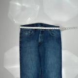 Tommy Hilfiger Jeans - 36W 34L Blue Denim