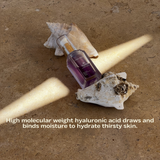 Neptune Blur & Hydrate Hyaluronic Acid Serum