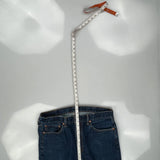Levis Jeans - 38W 31L Blue Denim