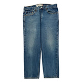 Levis Jeans - 36W 30L Blue Cotton