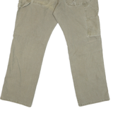 DICKIES Mens Jeans Regular Straight Denim Medium W32 L28 Workwear Utility
