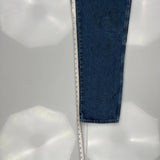 Dickies Carpenter Jeans - 32W 30L Blue Cotton