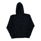 Jordan Hoodie - Small Black Cotton