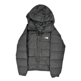 The North Face Puffer - Small Black Polyester