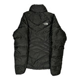 The North Face Puffer - Small Black Polyester