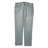Armani Exchange Jeans - 33W 30L Light Wash Denim
