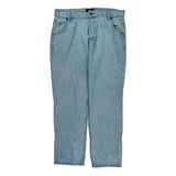 Dickies Jeans - 38W 31L Light Wash Cotton