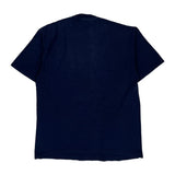 Lee Sport T-Shirt - No Size Navy Cotton