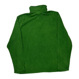 The North Face Fleece - Medium Green Polyester